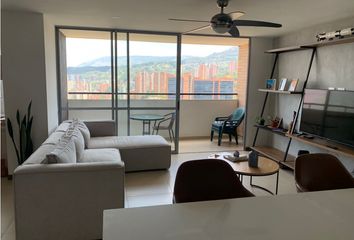 Apartamento en  El Tesoro, Medellín