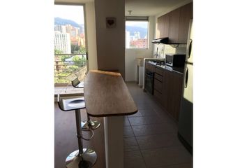 Apartamento en  Poblado, Medellín