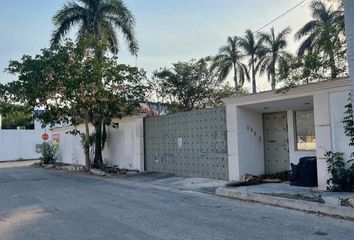 Casa en  San Nicolás, Mérida, Mérida, Yucatán