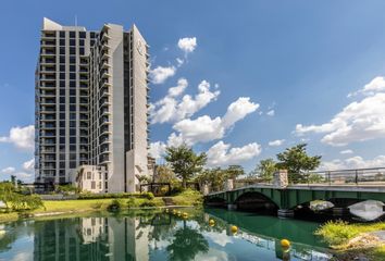 Departamento en  Santa Gertrudis Copo, Mérida, Yucatán