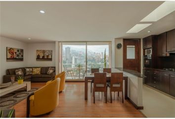 Apartamento en  Poblado, Medellín