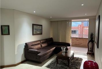 Apartamento en  El Tesoro, Medellín