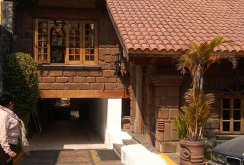 Casa en  Calle Del Cráter 503, Jardines Del Pedregal, Álvaro Obregón, Ciudad De México, 01900, Mex