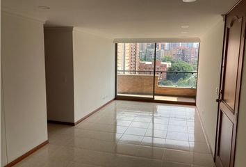 Apartamento en  Los Balsos, Medellín