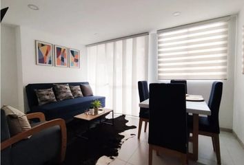 Apartamento en  Buenos Aires, Medellín