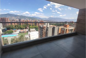 Apartamento en  Poblado, Medellín