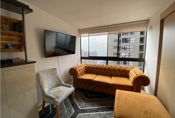 Apartamento en  Calasanz, Medellín