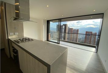 Apartamento en  Las Palmas, Medellín