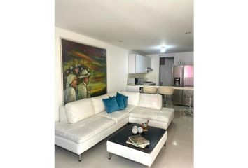 Apartamento en  Castropol, Medellín