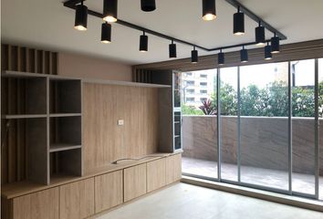 Apartamento en  Poblado, Medellín