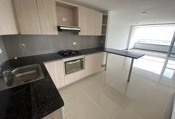 Apartamento en  Poblado, Medellín