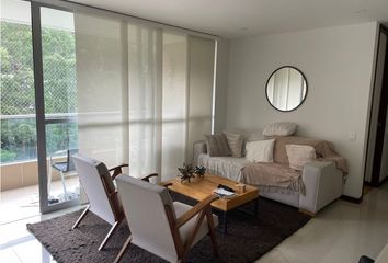 Apartamento en  Poblado, Medellín