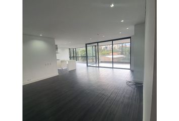 Apartamento en  Los Balsos, Medellín