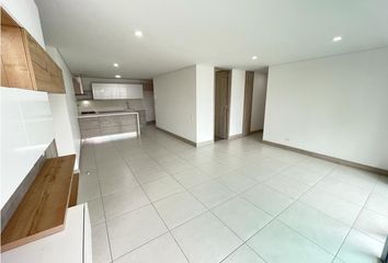 Apartamento en  Los Balsos, Medellín