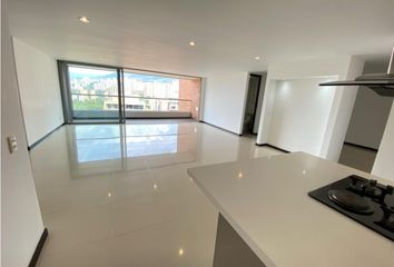 Apartamento en  Candelaria Centro, Medellín