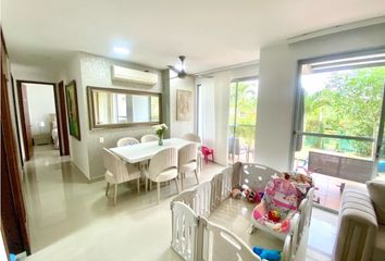 Apartamento en  La Boquilla, Cartagena De Indias