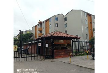 Apartamento en  Usaquén, Bogotá