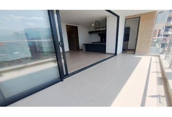 Apartamento en  Los Balsos, Medellín