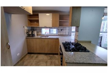 Apartamento en  Calasanz, Medellín