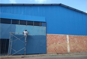 Bodega en  Caucaseco, Palmira