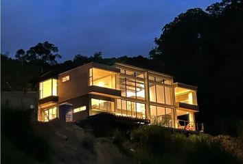 Casa en  El Retiro, Antioquia