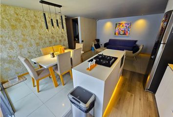 Apartamento en  Las Palmas, Medellín