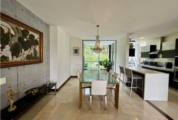 Apartamento en  Los Balsos, Medellín