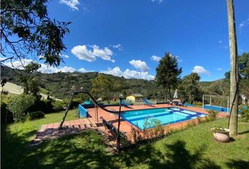 Villa-Quinta en  Guarne, Antioquia