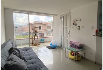 Apartamento en  Las Playas, Medellín