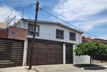 Casa en  Jardines De Guadalupe, Zapopan, Zapopan, Jalisco