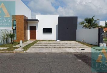 Casa en  Playas Del Conchal, Alvarado, Veracruz