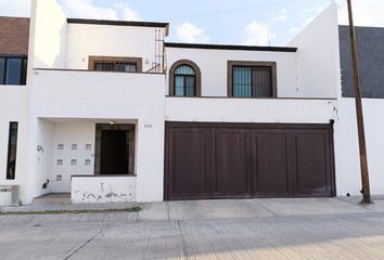 Casa en  Fraccionamiento Puesta Del Sol, Ciudad De Aguascalientes