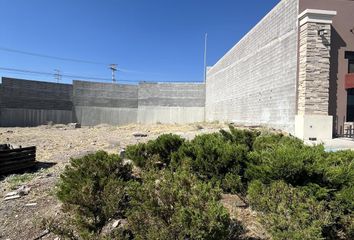 Lote de Terreno en  Cordilleras I, Ii Y Iii, Municipio De Chihuahua