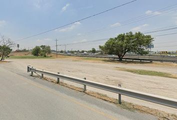 Lote de Terreno en  Apodaca Centro, Apodaca