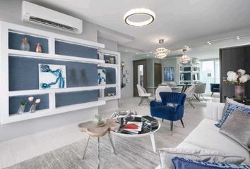 Apartamento en  Calle 67 Este, San Francisco, Panamá, Pan