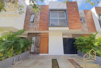 Casa en  Colonia Supermanzana 312, Cancún, Quintana Roo