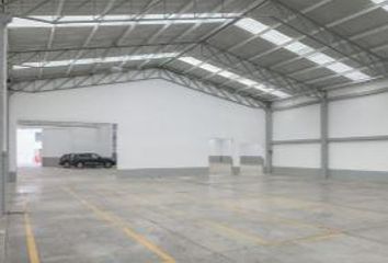 Nave en  Centro, San Martín Texmelucan De Labastida