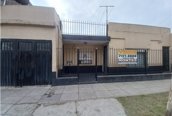 Casa en  San Justo, La Matanza