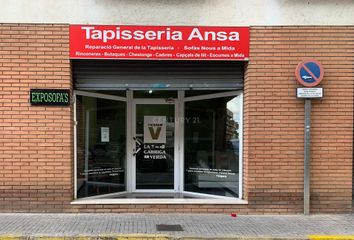 Local Comercial en  Ripollet, Barcelona Provincia