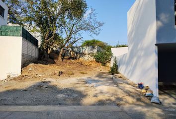 Lote de Terreno en  Hacienda Tétela, Cuernavaca, Morelos