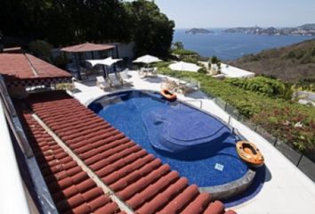 Casa en  Club Deportivo, Acapulco De Juárez