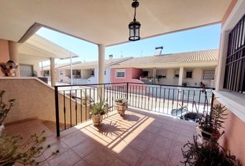 Chalet en  Las Torres De Cotillas, Murcia Provincia