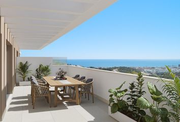 Chalet en  Mijas, Málaga Provincia