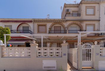 Chalet en  Santa Pola, Alicante Provincia