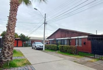 Casa en  La Florida, Provincia De Santiago