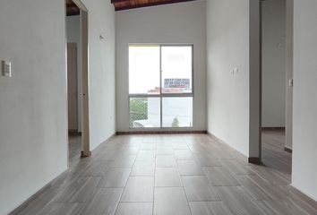 Apartamento en  Boconó, Cúcuta