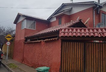 Casa en  Buin, Maipo