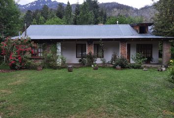 Casa en  El Hoyo, Chubut