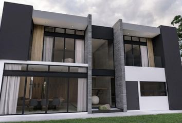 Casa en  Las Misiones (santiago), Santiago, Nuevo León