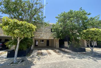 Casa en  Santa Gertrudis Copo, Mérida, Yucatán